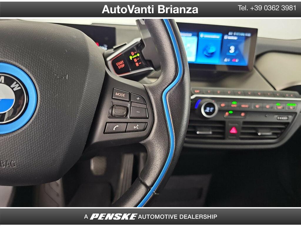 BMW i3 s 120Ah CVT