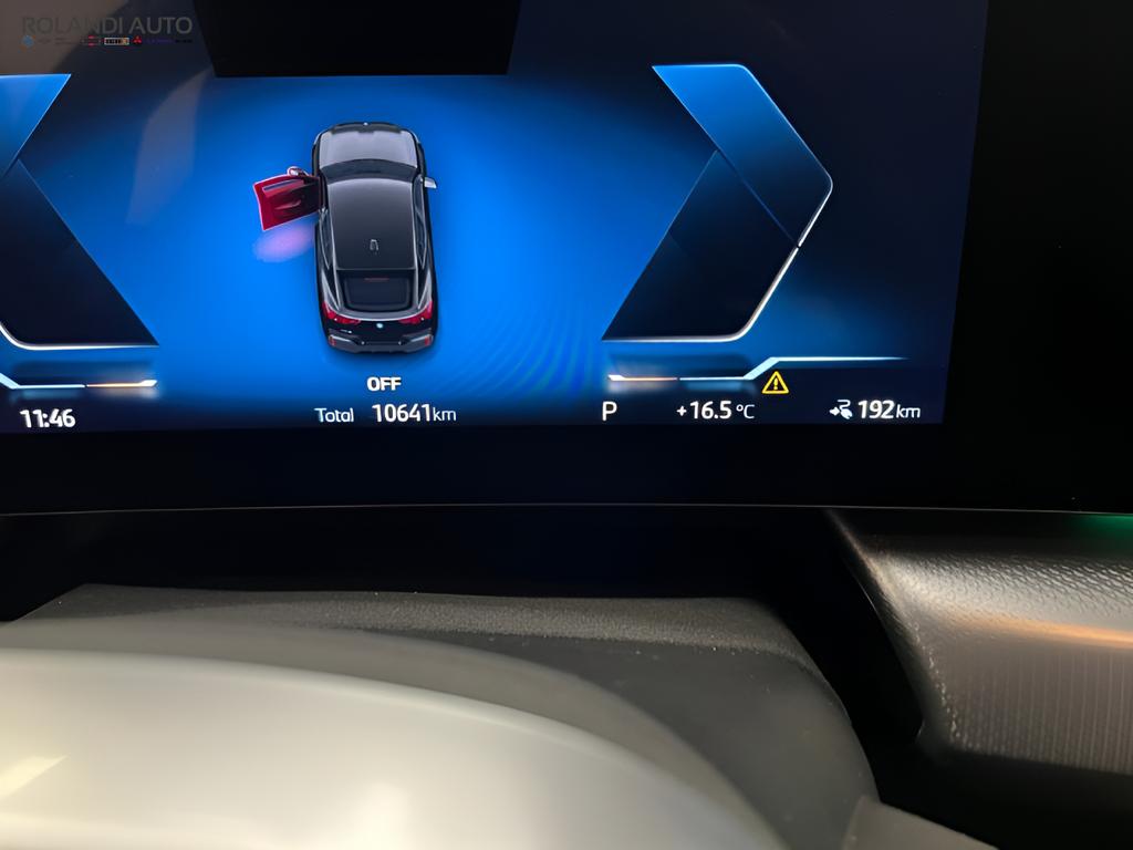 BMW iX2 edrive 20 MSport Pro