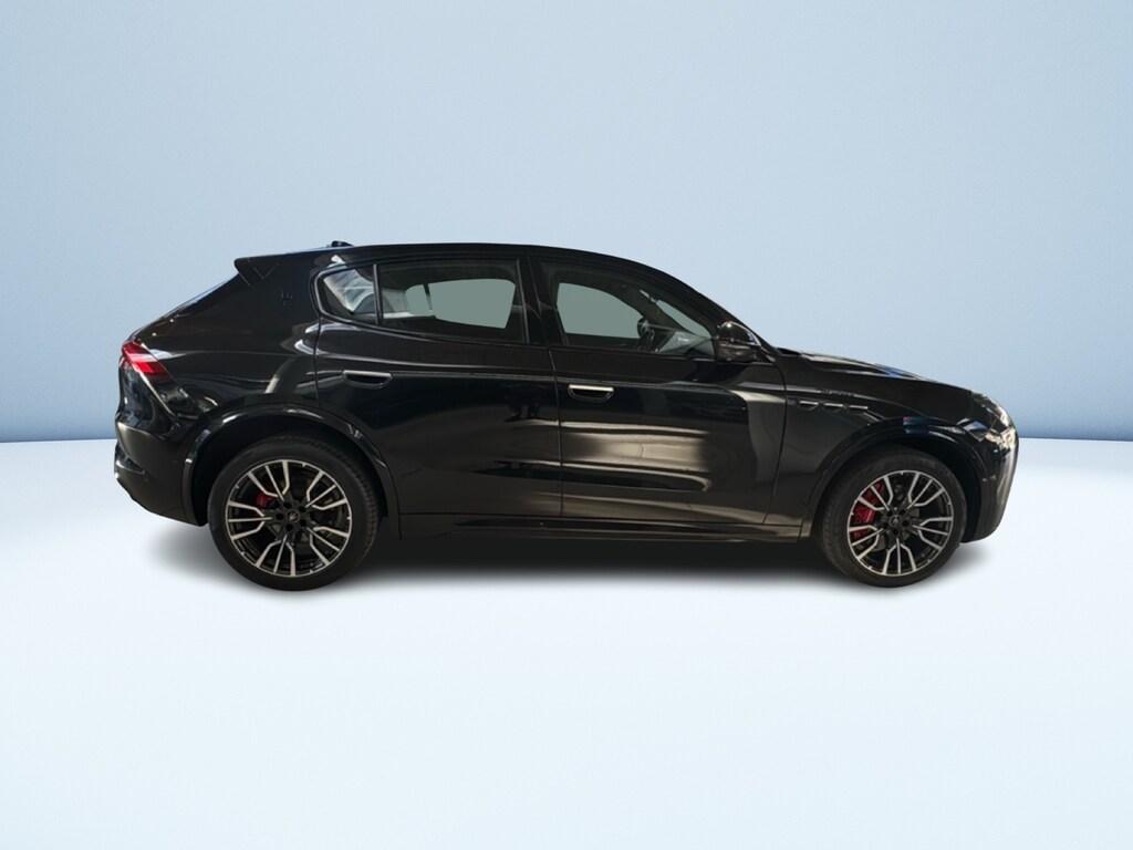 Maserati Levante Grecale 2.0 mhev Modena 330cv auto