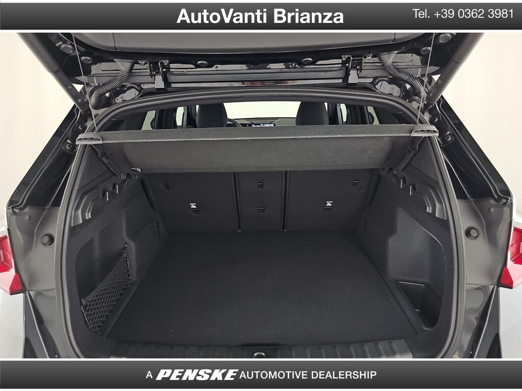 BMW X1 xdrive20d mhev 48V MSport Pro auto