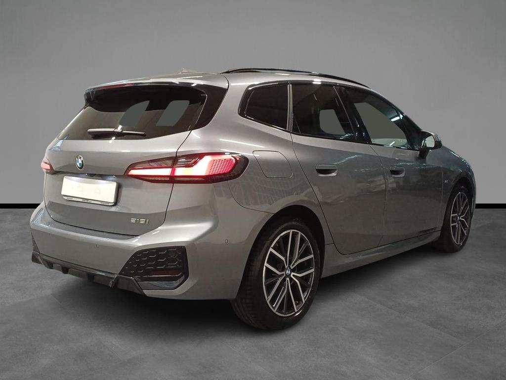 BMW Serie 2 218i Active Tourer Msport auto