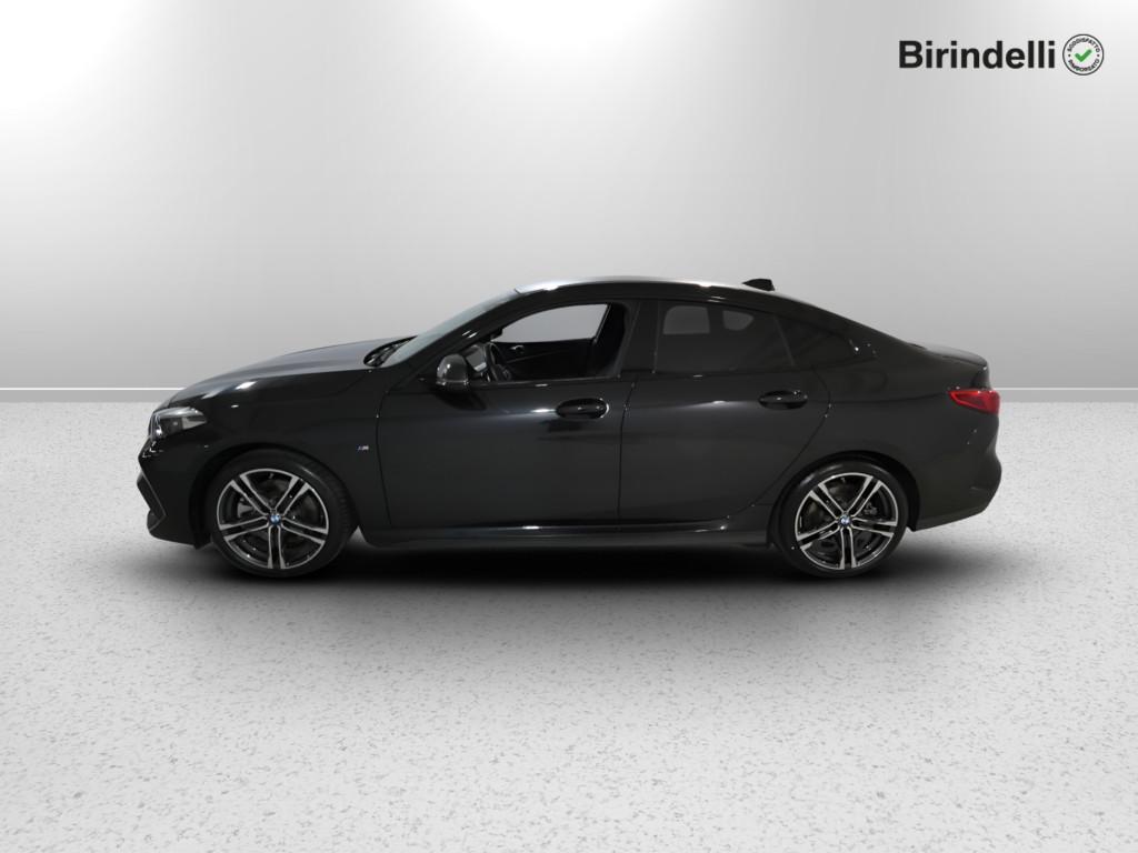 BMW Serie 2 220d Gran Coupe Msport auto