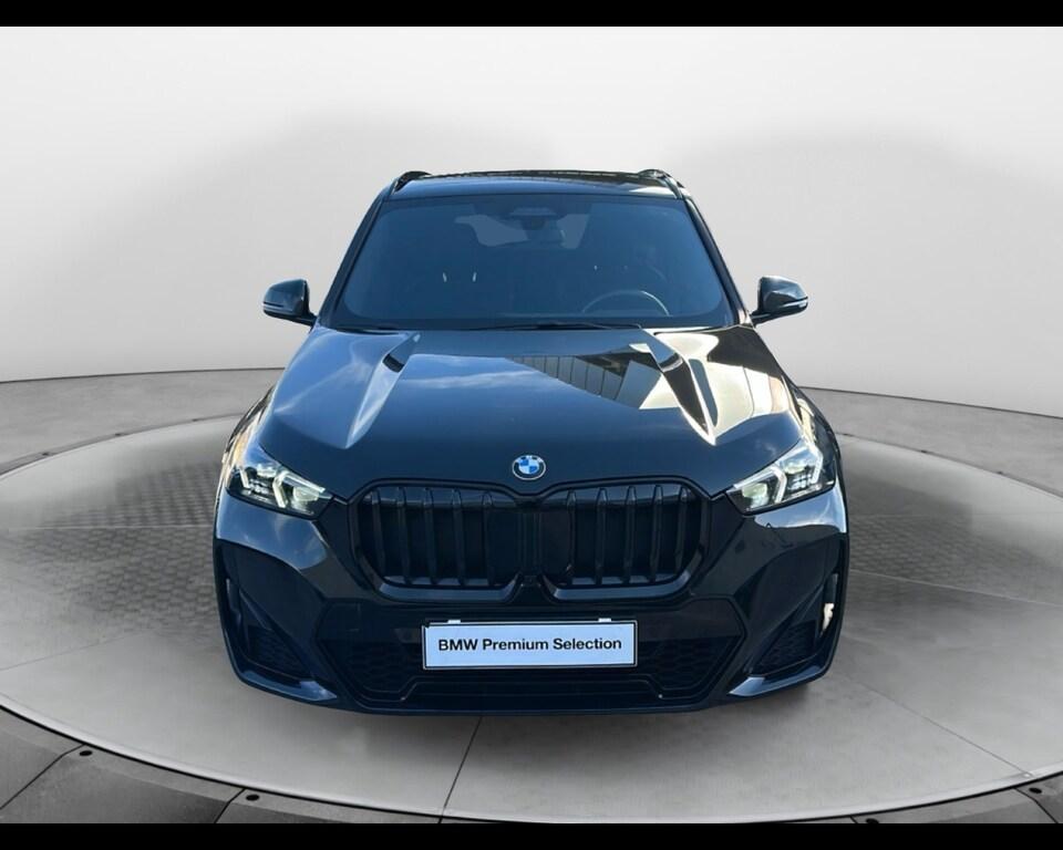 BMW X1 xdrive20d mhev 48V MSport Pro auto