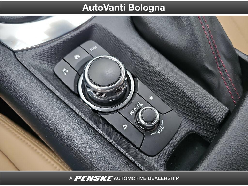 Mazda MX-5 1.5 Exceed