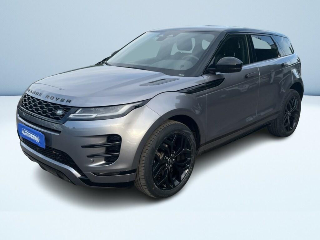 Land Rover Range Rover Evoque Evoque 2.0d i4 mhev R-Dynamic HSE awd 163cv auto