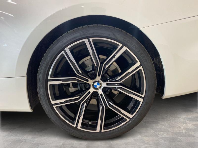 BMW Serie 4 420d mhev 48V Sport auto