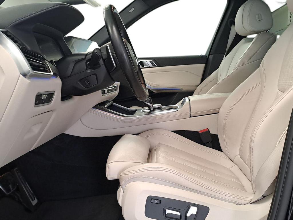 BMW X5 xdrive25d Business auto