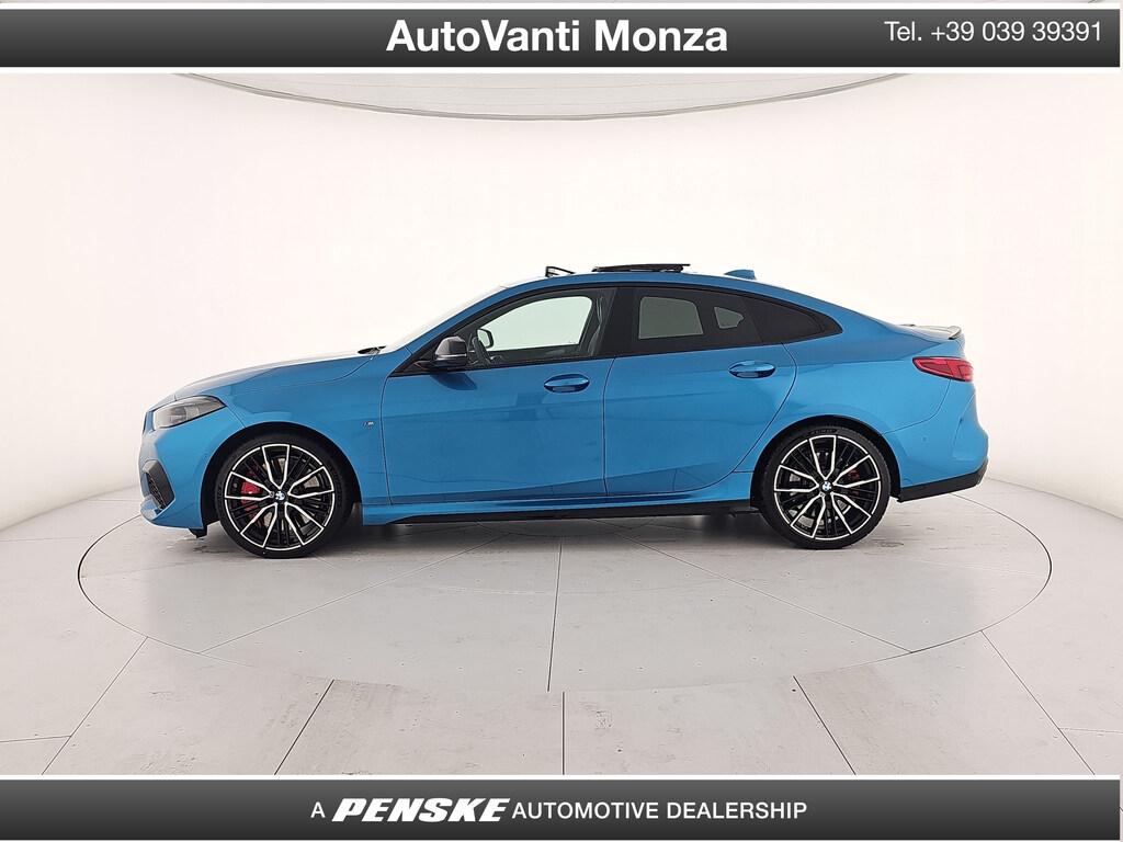 BMW Serie 2 M M235i Gran Coupe xdrive auto