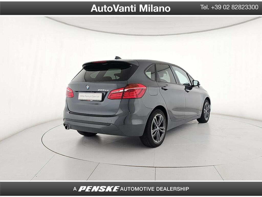BMW Serie 2 225xe Active Tourer iPerformance Advantage auto