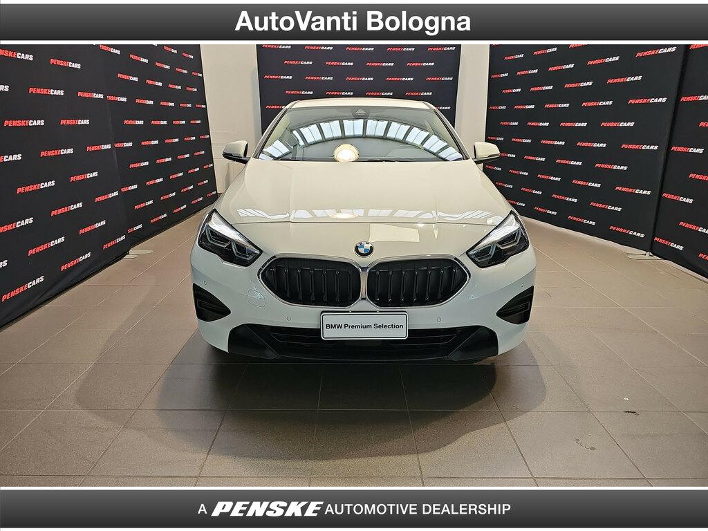 BMW Serie 2 216d Gran Coupe Advantage auto