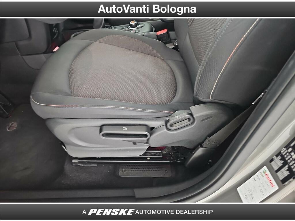 Mini Cooper D Countryman 2.0 TwinPower Turbo Cooper D Business