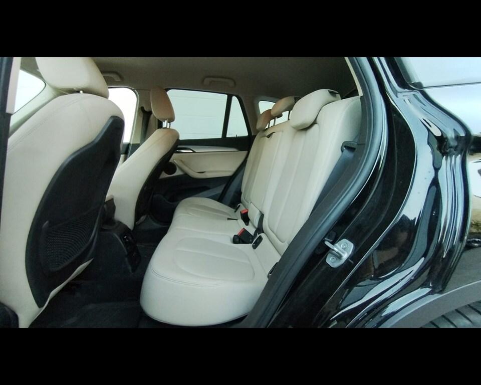 Mercedes Classe A 180 d Premium auto