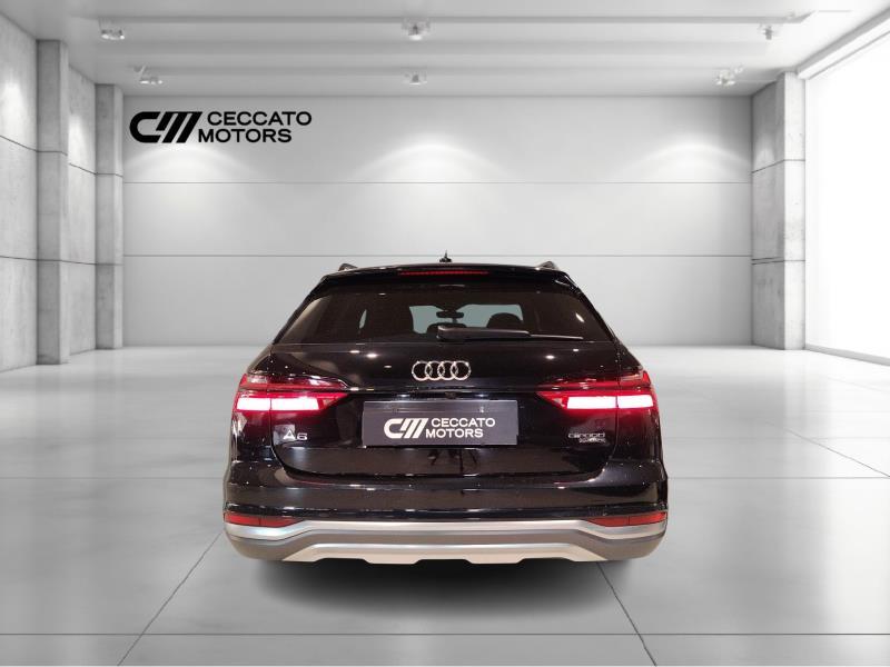 Audi A6 Allroad 50 3.0 tdi mhev Evolution quattro 286cv tiptronic