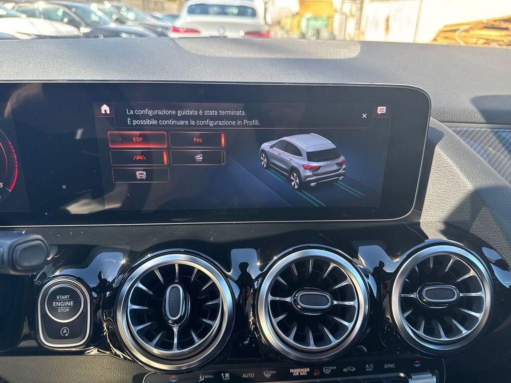 Mercedes GLA 220 d Premium 4matic auto