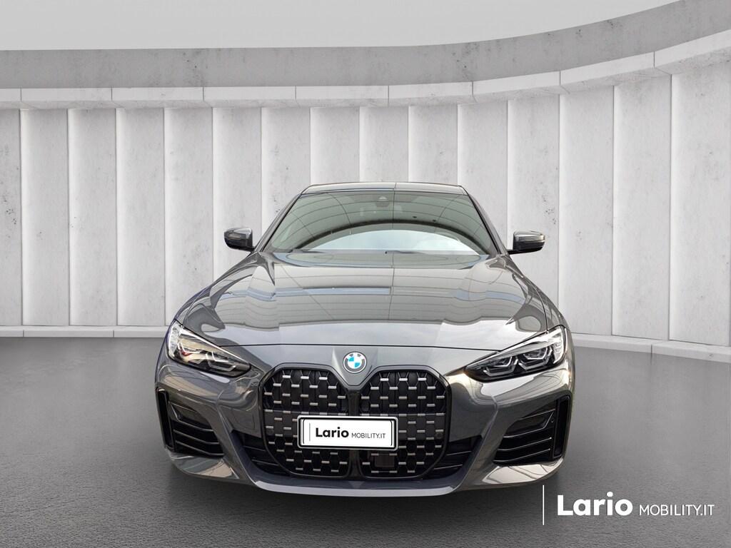 BMW Serie 4 420d Gran Coupe mhev 48V xdrive Msport auto