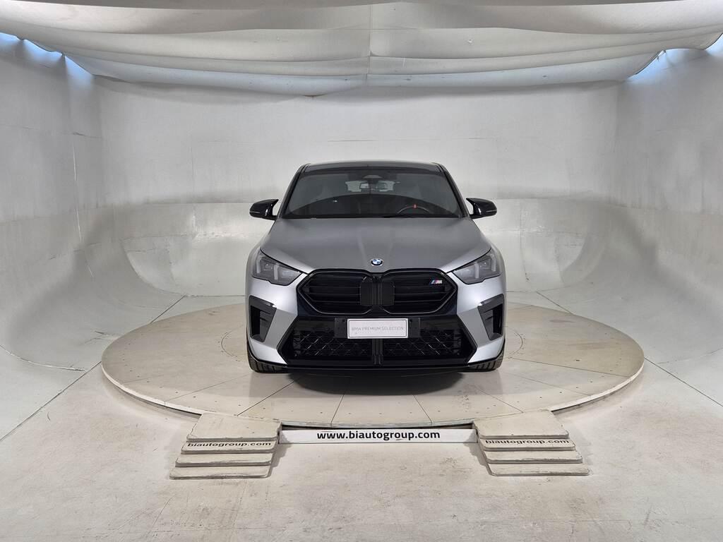 BMW X2 M X2 xdrive M35i Msport Pro auto