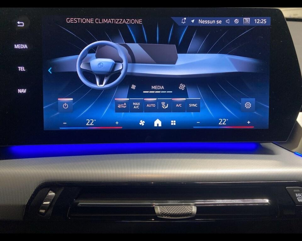 BMW X1 sdrive18d X-Line auto