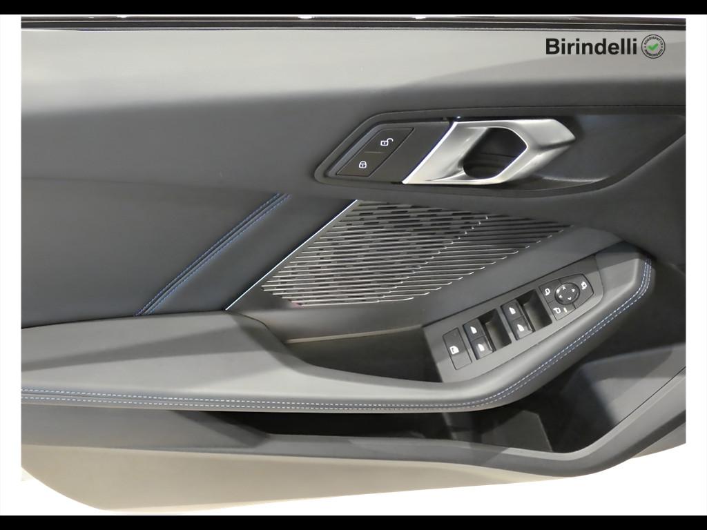 BMW Serie 1 118d MSport auto