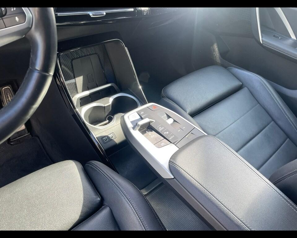 BMW X1 25e xdrive Msport auto
