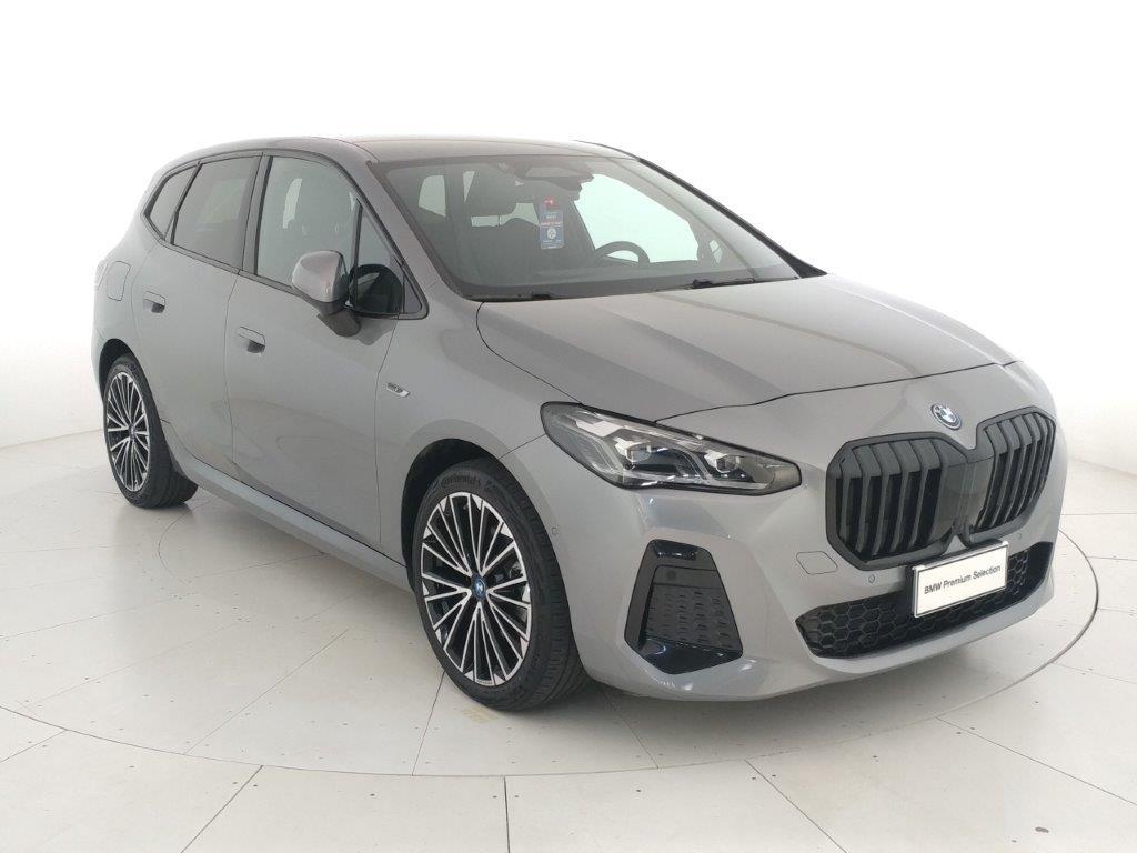 BMW Serie 2 225e Active Tourer xdrive Msport auto