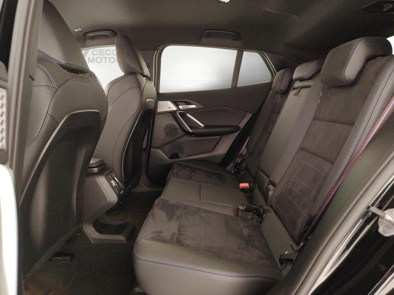 BMW X2 xdrive 20d 48V MSport Pro auto