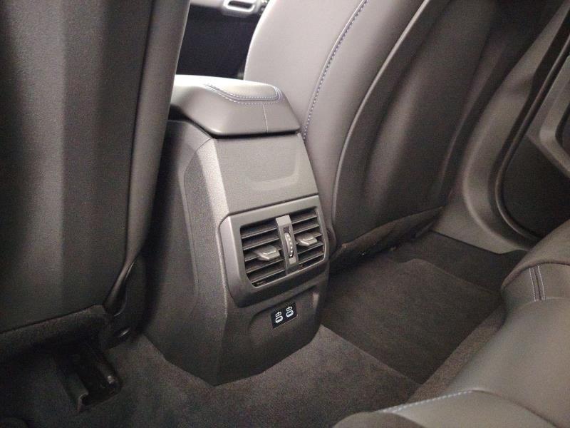 BMW Serie 1 118d MSport Pro auto