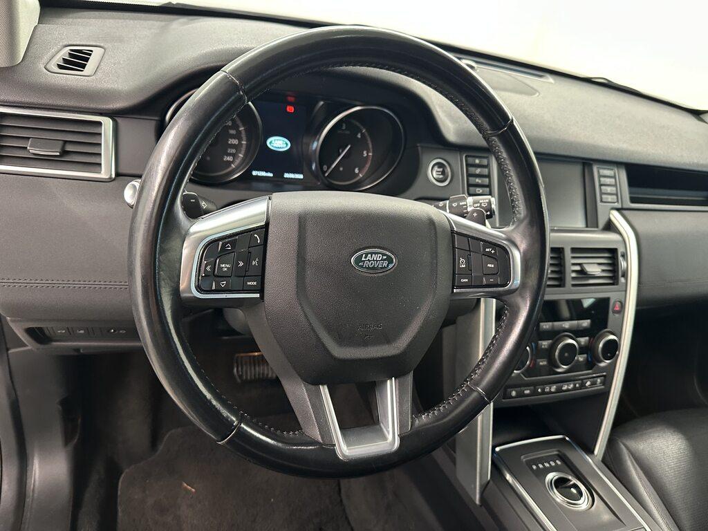 Land Rover Discovery Sport 2.0 td4 HSE awd 150cv auto my18