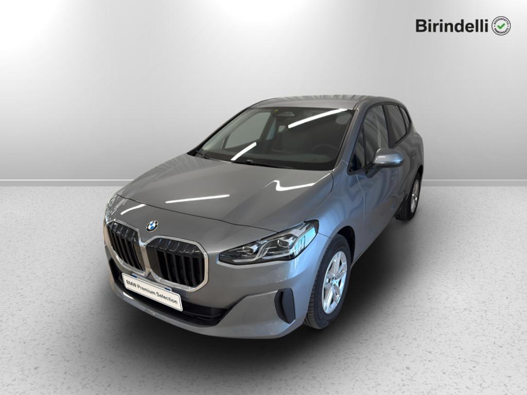 BMW Serie 2 218d Active Tourer auto