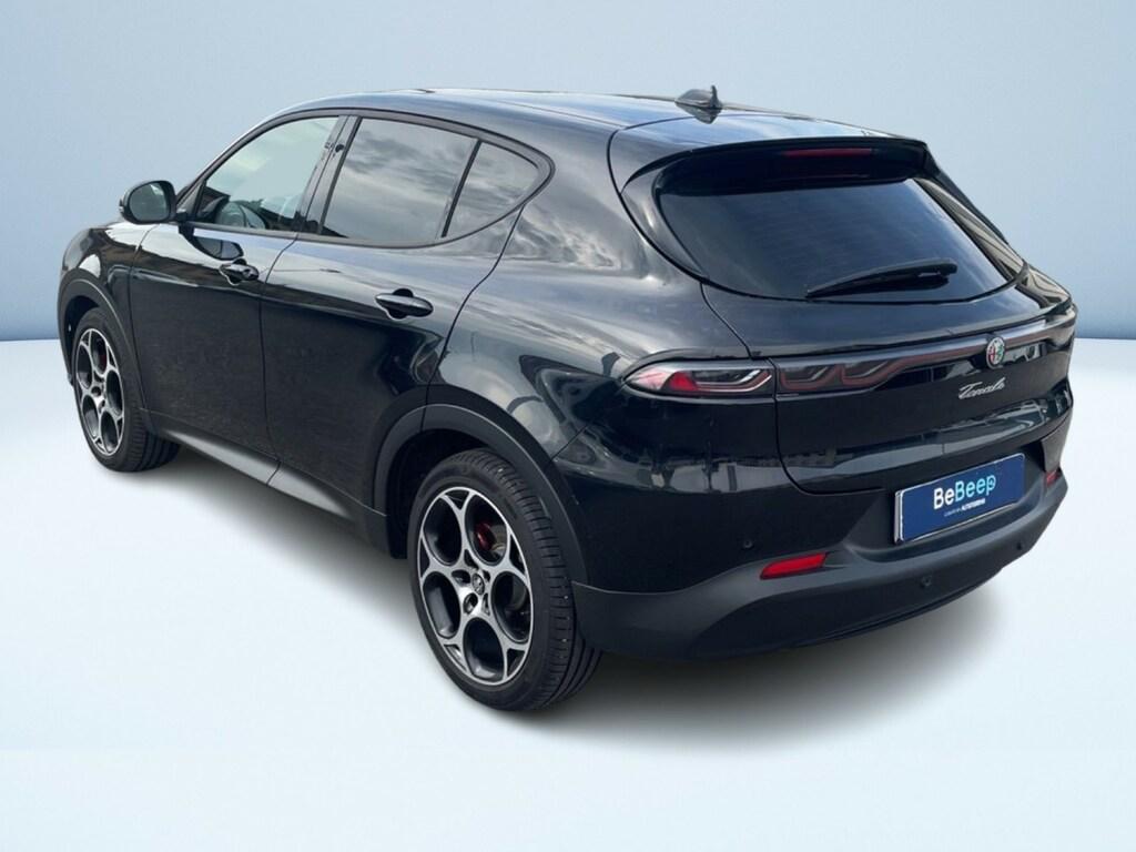 Alfa Romeo Tonale 1.6 Sprint 130cv tct6