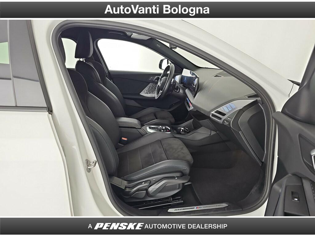 BMW Serie 1 118d MSport Pro auto