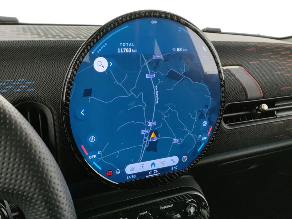 Mini Mini Cooper 3p 2.0 S JCW auto