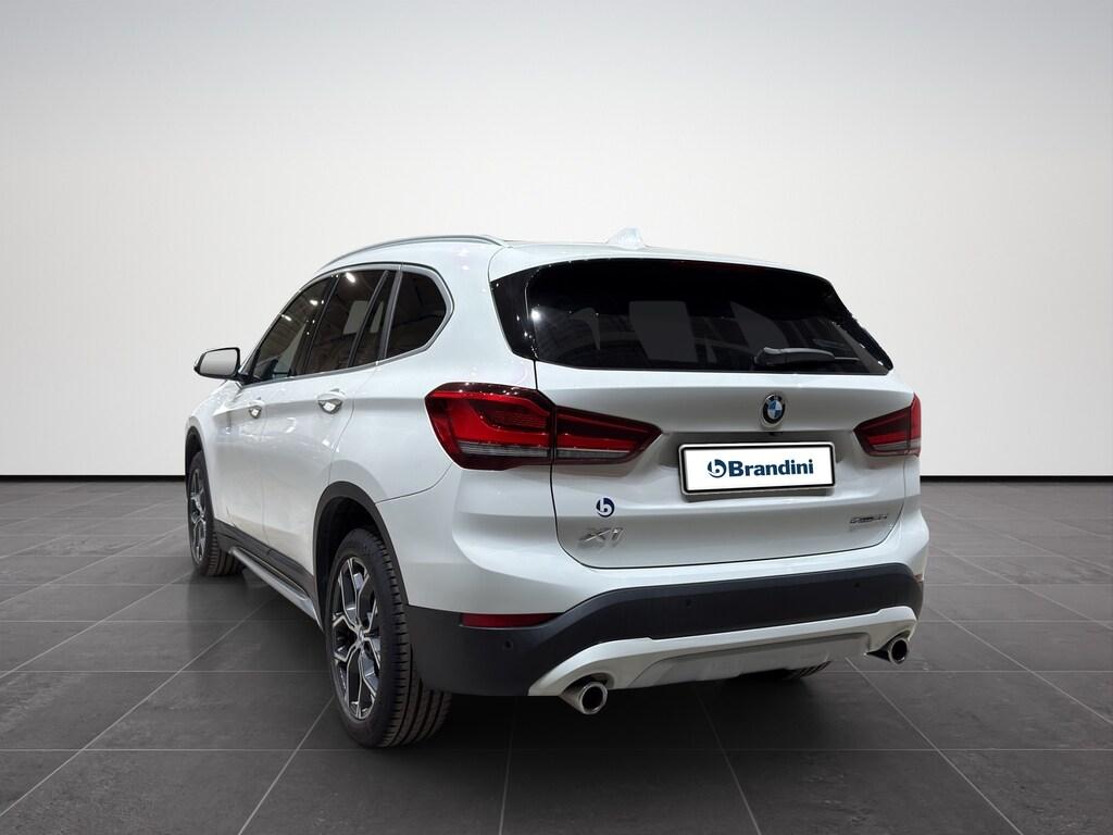BMW X1 sdrive18d xLine Plus auto