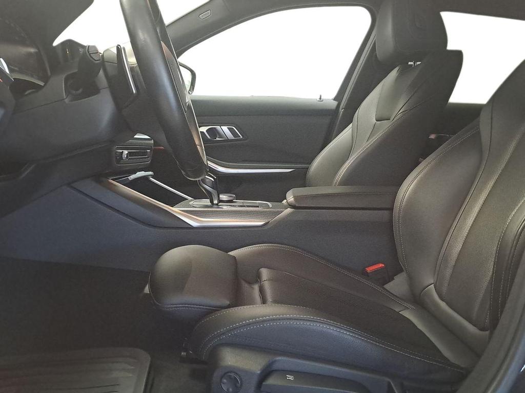 BMW Serie 3 M M340i mhev 48V xdrive auto