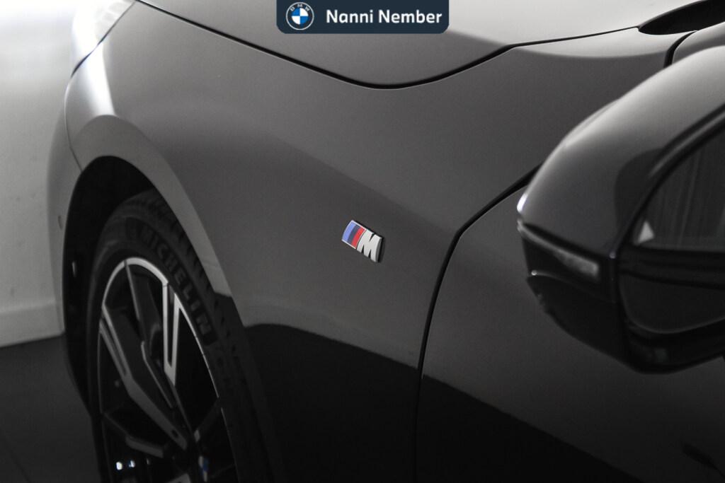 BMW Serie 5 520d Touring 48V xdrive M Sport Pro auto