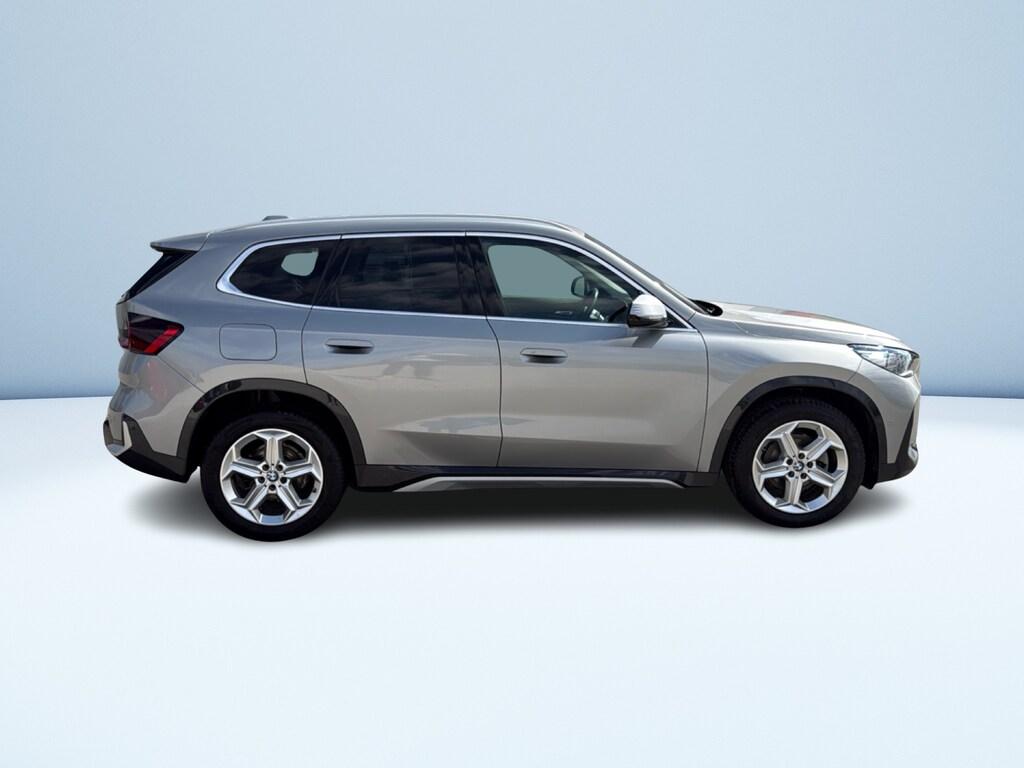 BMW X1 sdrive18d X-Line Edition Essence auto