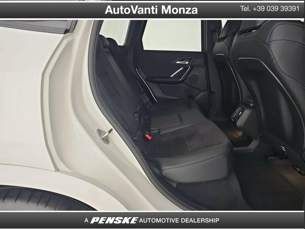 BMW X1 xdrive 25e MSport Pro auto