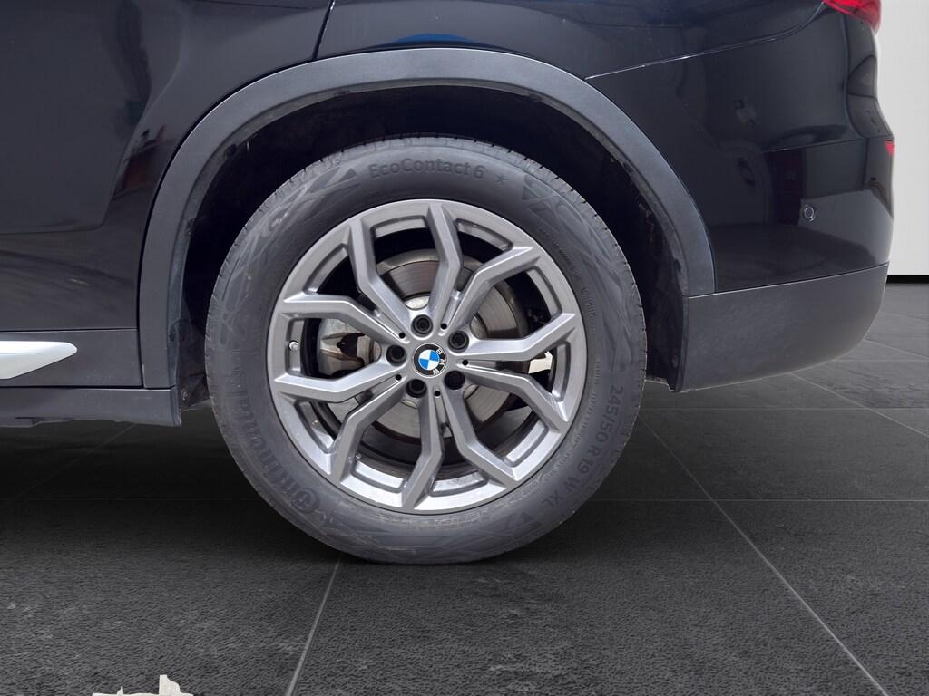 BMW X3 xdrive30e xLine auto