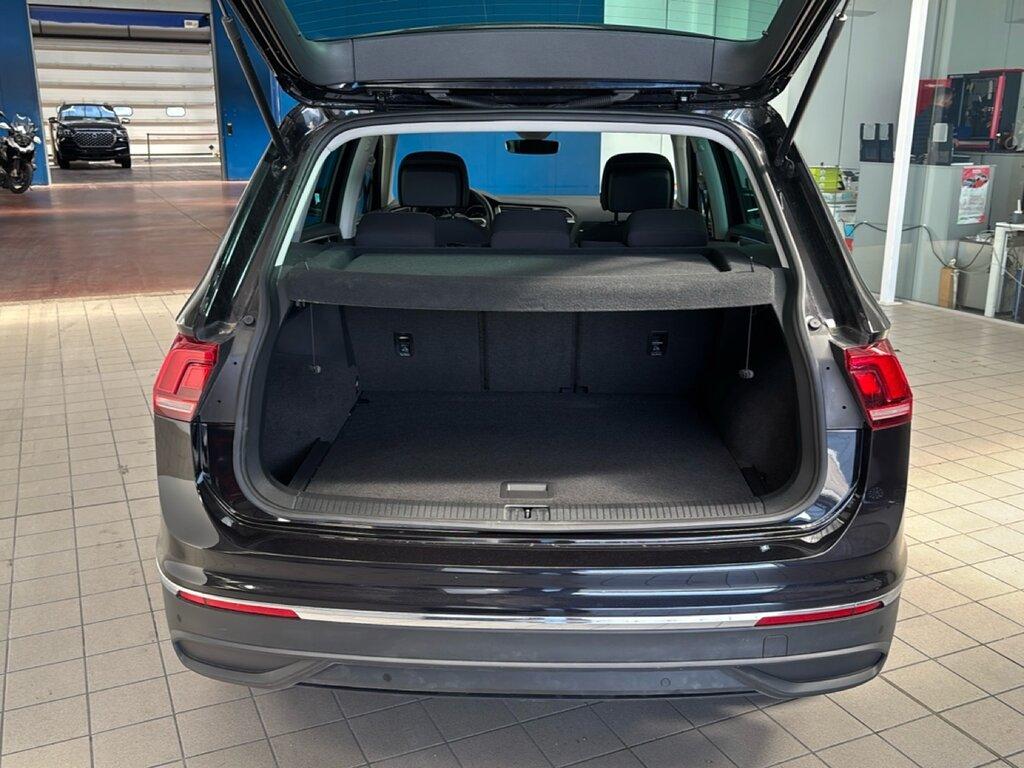 Volkswagen Tiguan 1.5 tsi act Life 150cv dsg