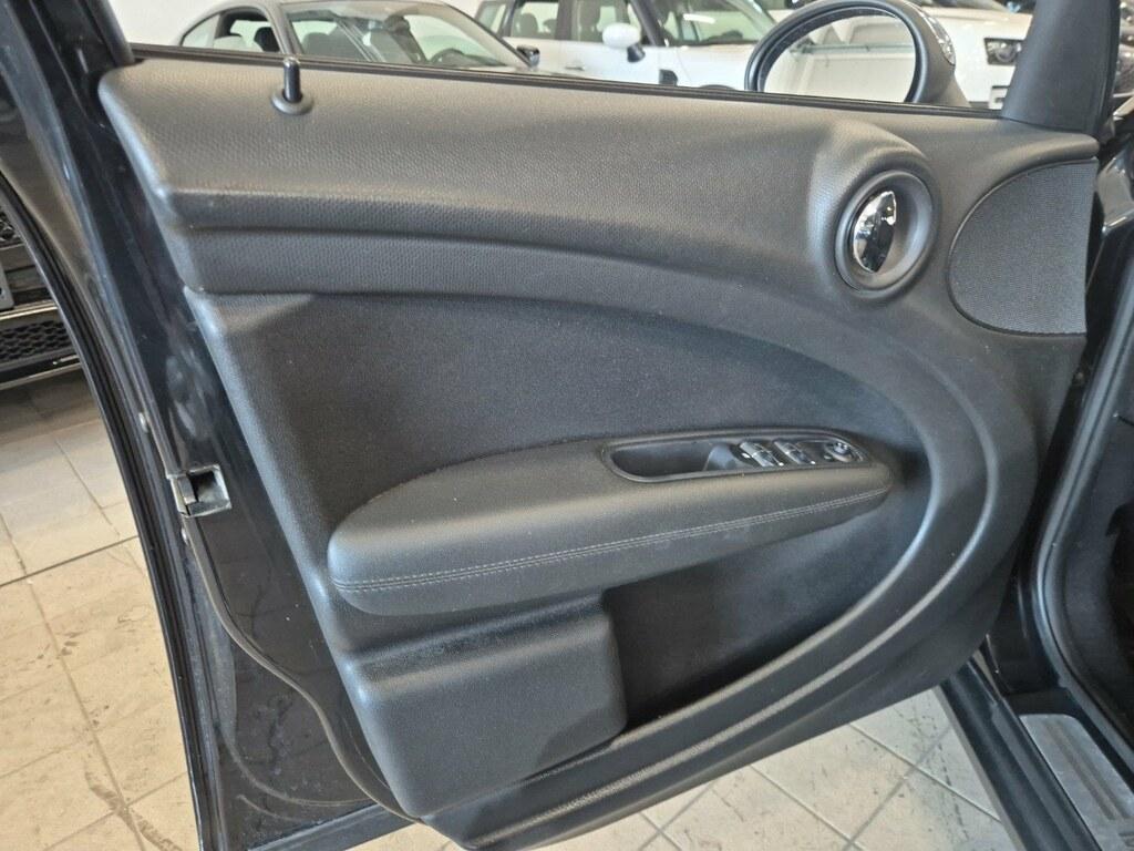 Mini One D Countryman 1.6 One D