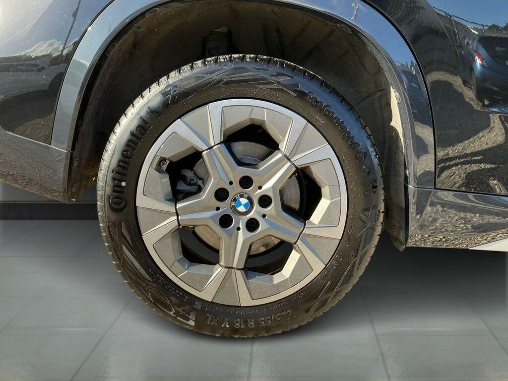 BMW X1 xdrive20d mhev 48V X-Line auto