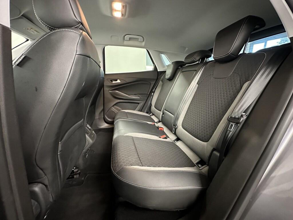Opel Grandland X 1.5 ecotec s&s 130cv