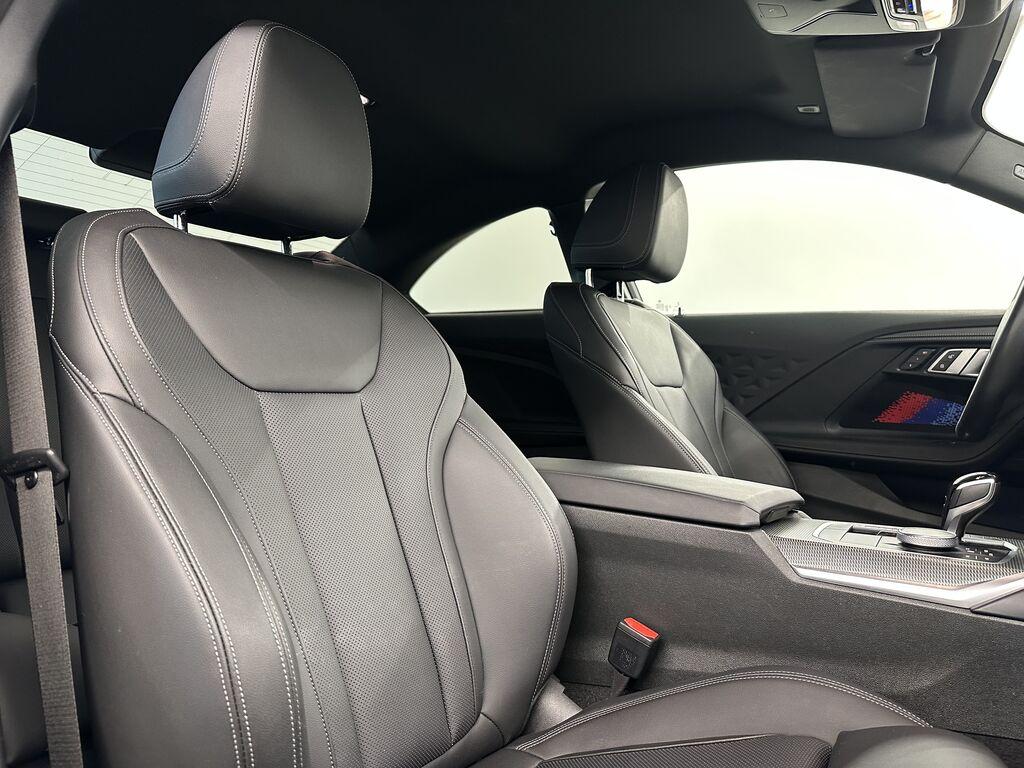 BMW Serie 2 M 220i Coupe M240i xdrive auto