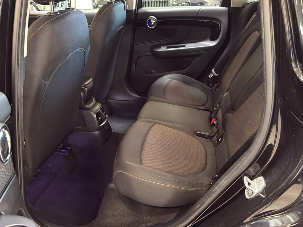 Mini Cooper D Countryman 2.0 D Cooper D Business Auto
