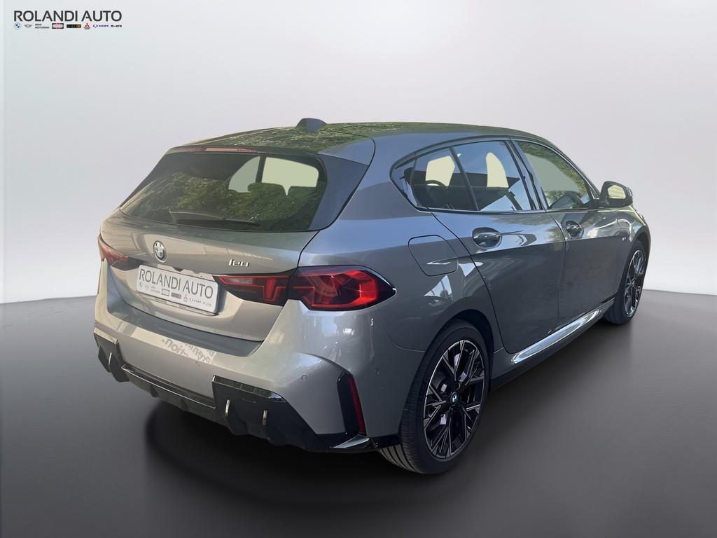 BMW Serie 1 120 48V MSport auto