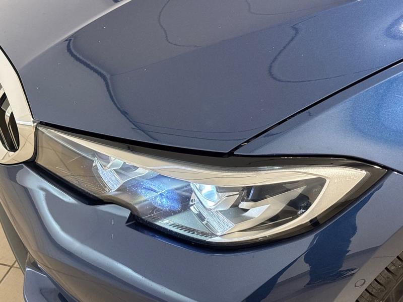 BMW Serie 3 320d Touring mhev 48V Luxury auto