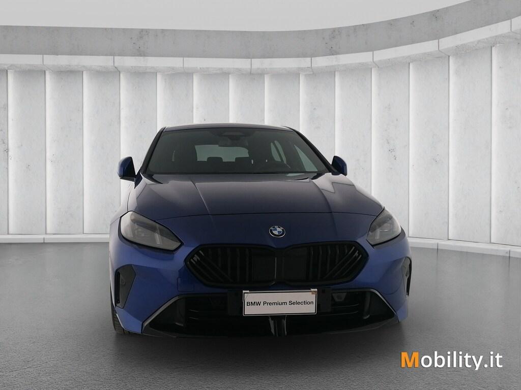 BMW Serie 1 118d MSport Pro auto