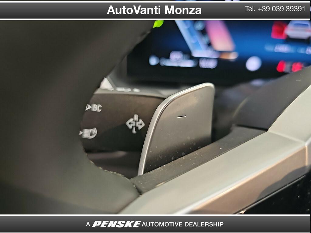 BMW Serie 4 420d Gran Coupe mhev 48V xdrive M Sport auto