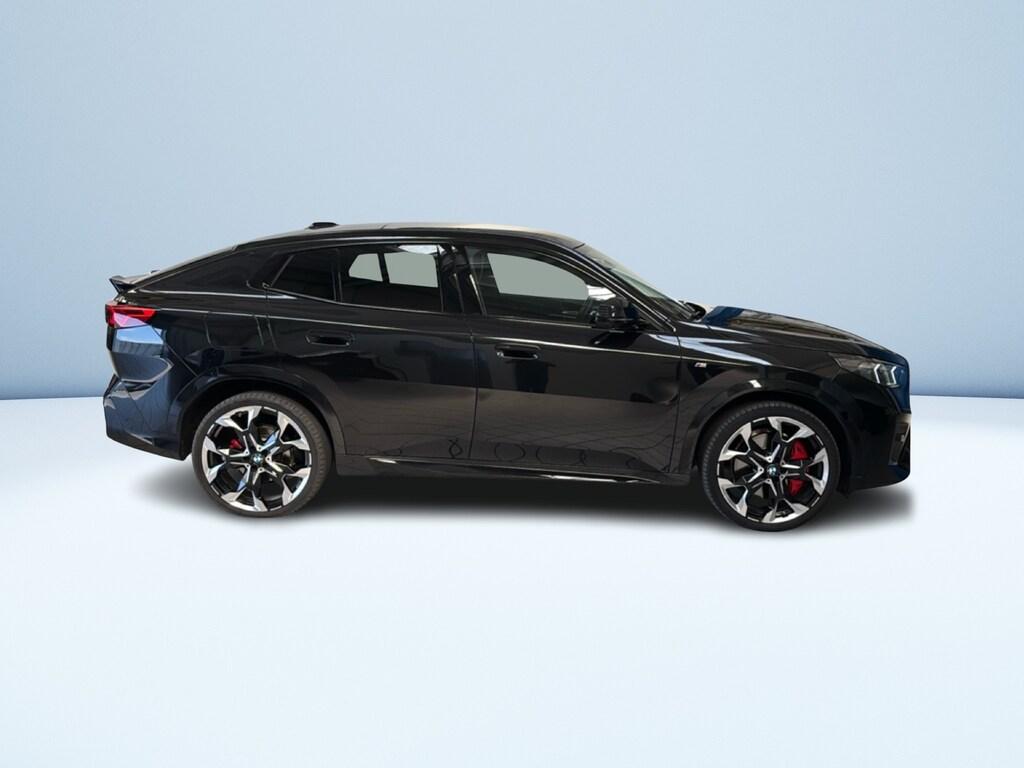 BMW X2 sdrive 18d MSport Pro auto