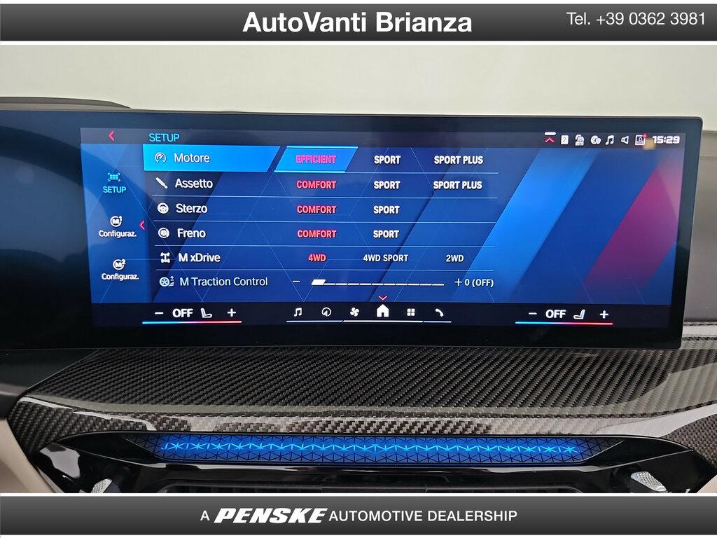 BMW M4 Cabrio 3.0 Competition M xdrive auto