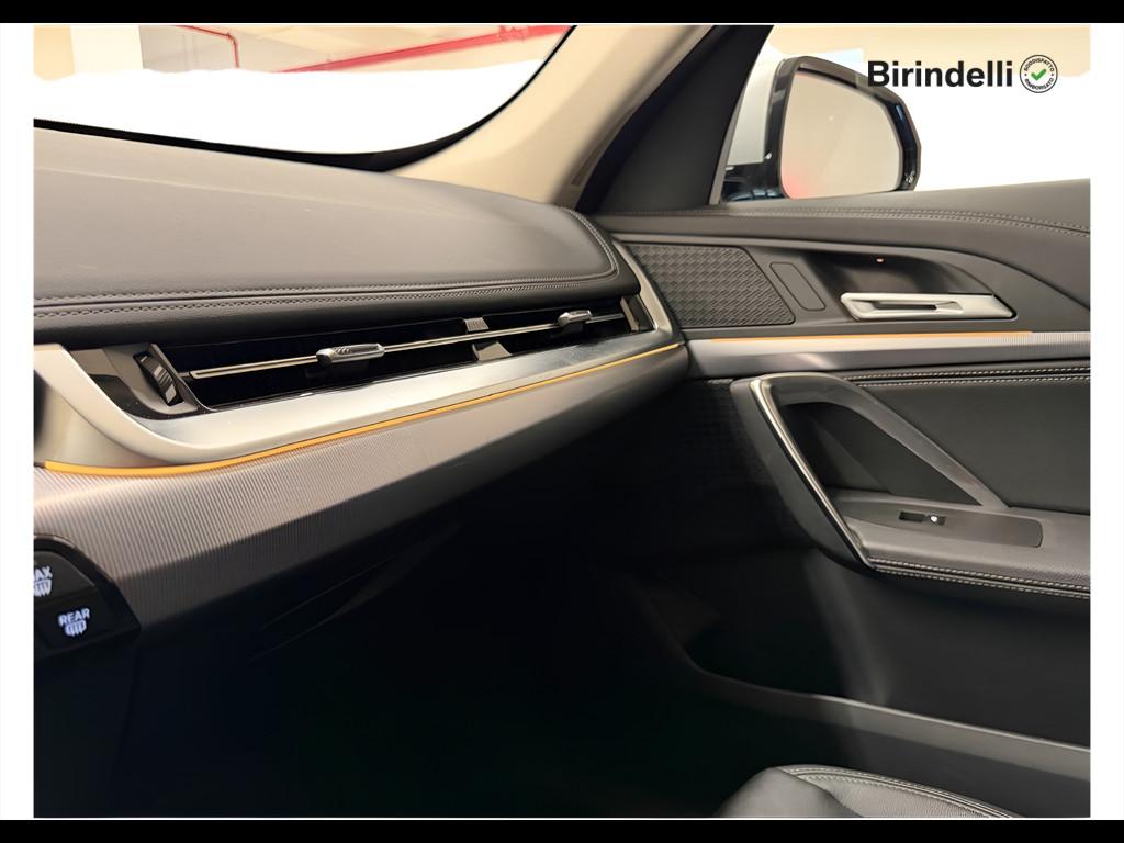 BMW X1 xdrive23d mhev 48V X-Line auto